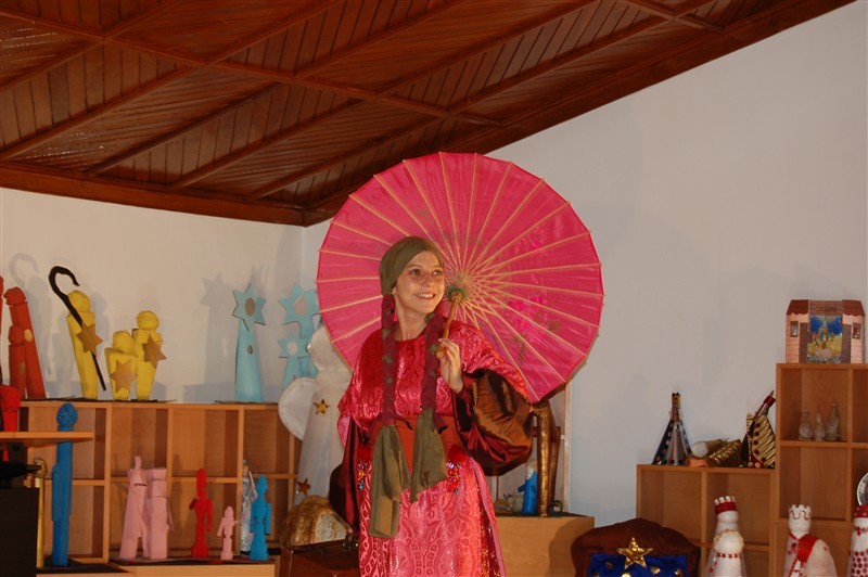"Julieta e Romeu" na Biblioteca Municipal