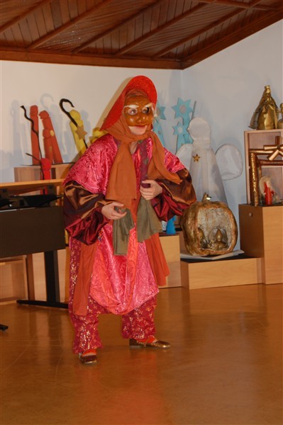 "Julieta e Romeu" na Biblioteca Municipal
