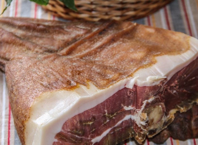 "Taberna da Eira" em Parada