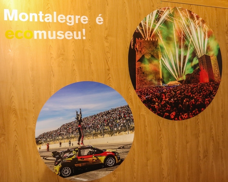 Montalegre na "Xantar" 2016 (Ourense)
