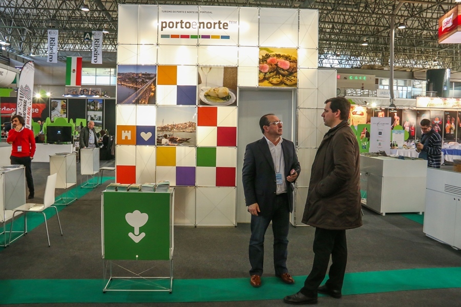 Montalegre na "Xantar" 2016 (Ourense)