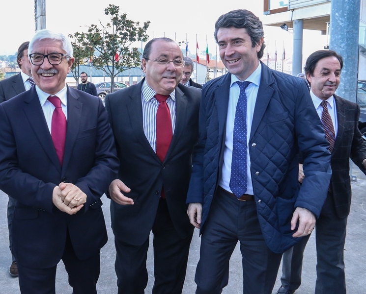 Montalegre na "Xantar" 2016 (Ourense)