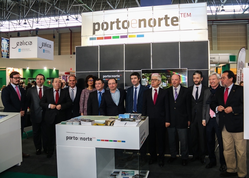 Montalegre na "Xantar" 2016 (Ourense)