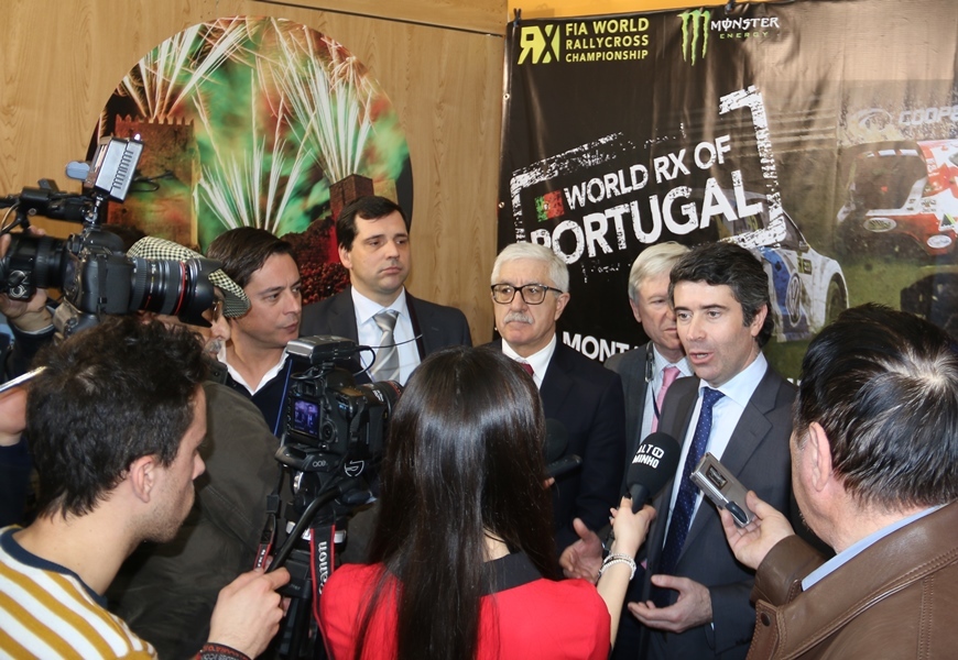 Montalegre na "Xantar" 2016 (Ourense)
