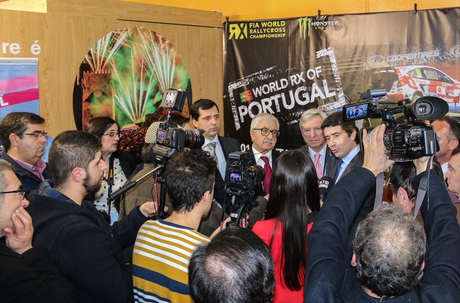 Montalegre na "Xantar" 2016 (Ourense)