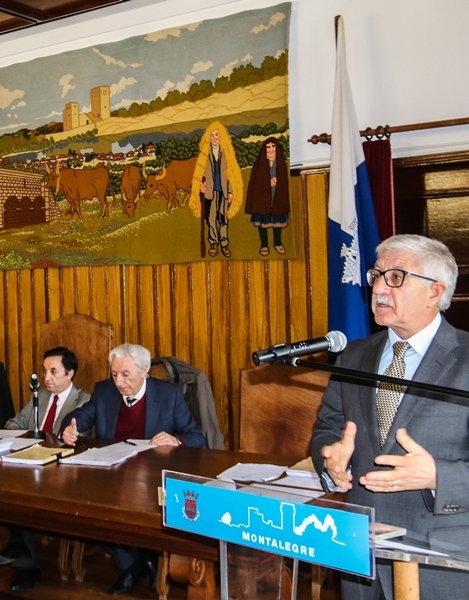 Assembleia Municipal - 15 abril 2016