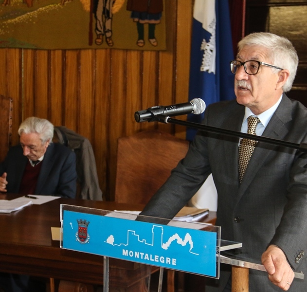 Assembleia Municipal - 15 abril 2016