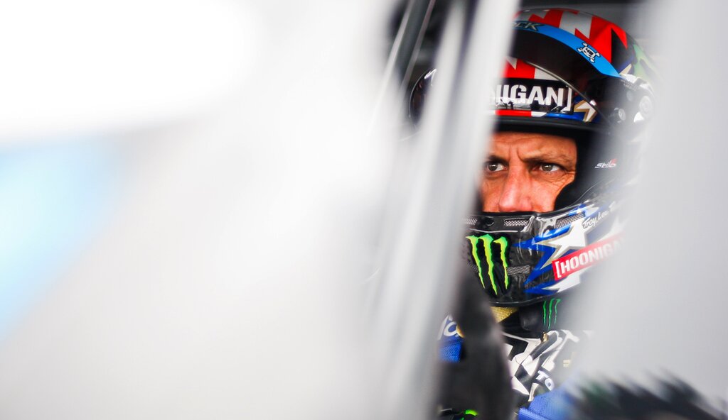 Estrelas no Mundial Rallycross 2016