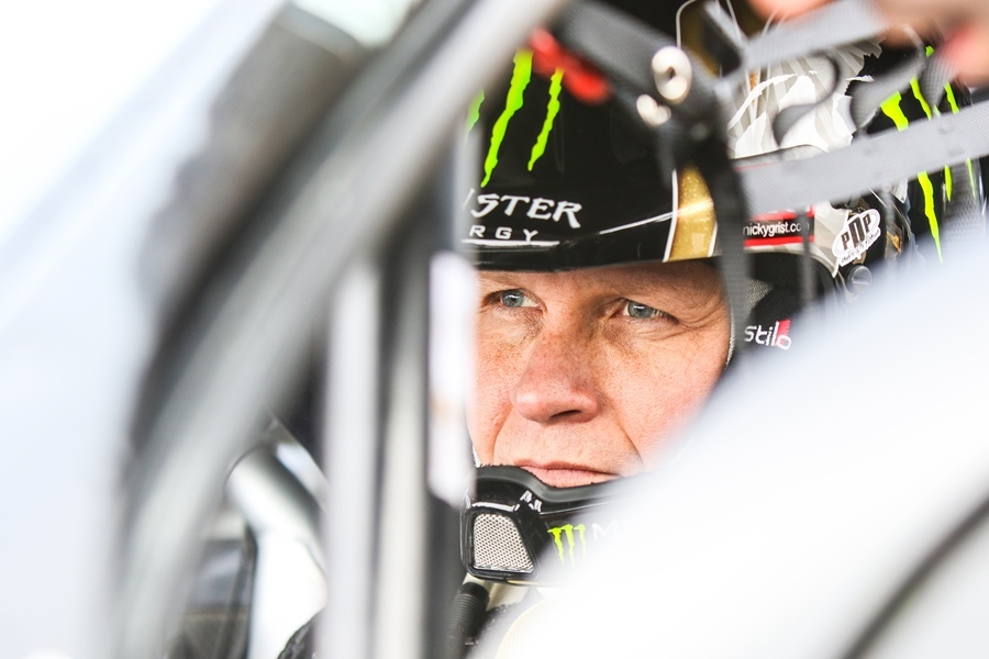 Solberg imperial em Montalegre