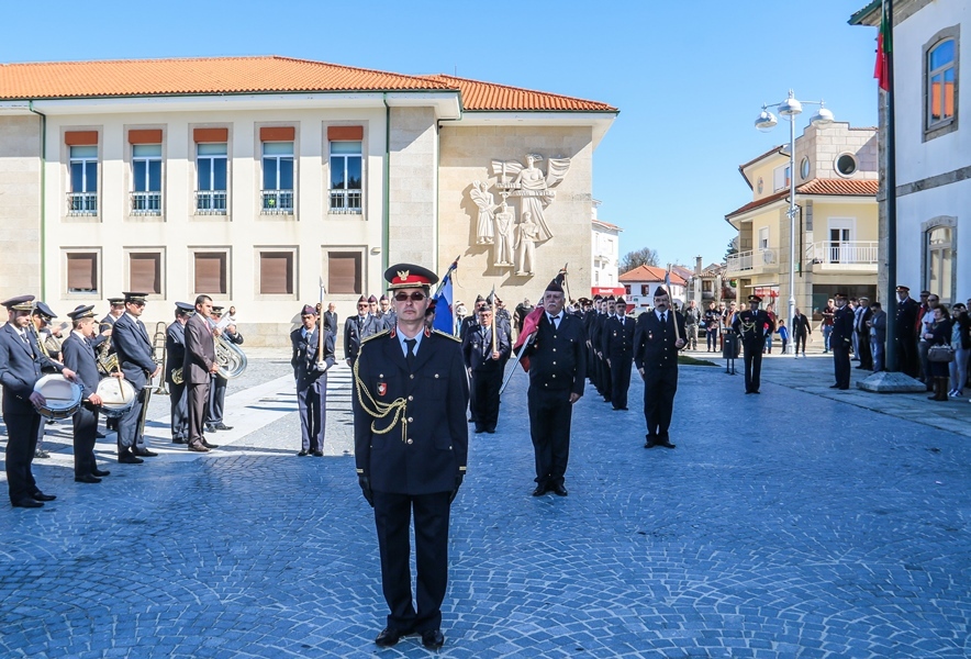 Montalegre festejou &quot;25 de Abril&quot; (42 Anos)