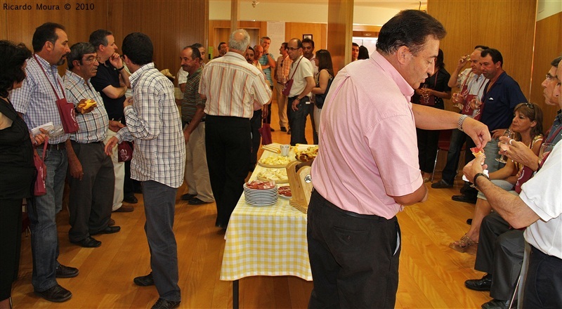 Vinho &quot;Sexta Feira 13&quot; apresentado