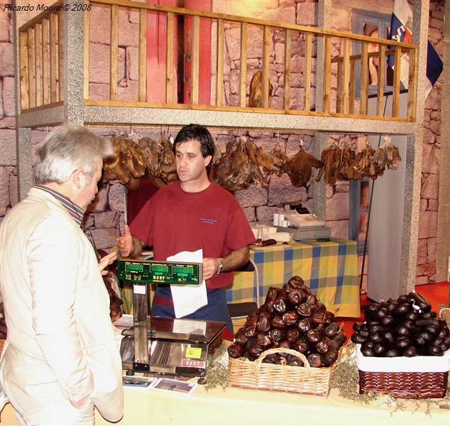 Feira de Nanterre - sucesso absoluto