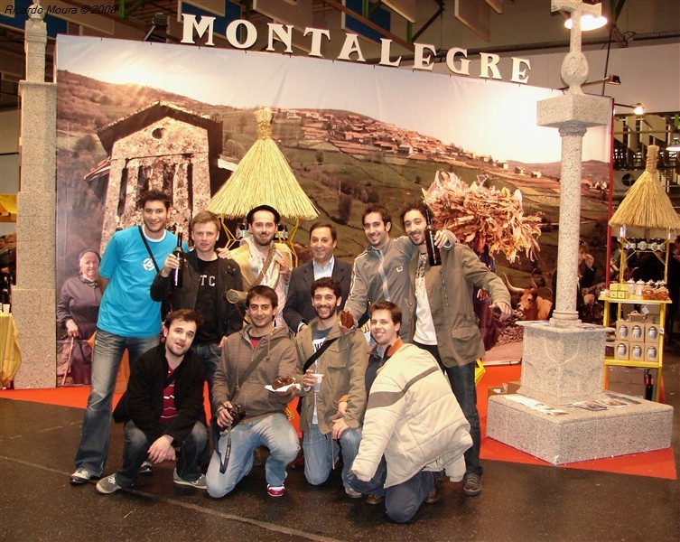 Feira de Nanterre - sucesso absoluto