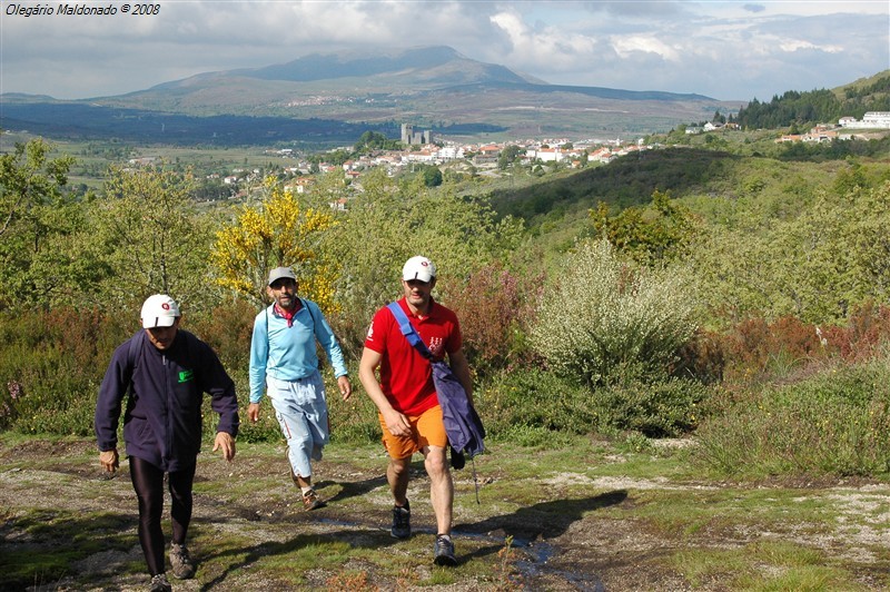 V Carrilheiras de Barroso (fotos)