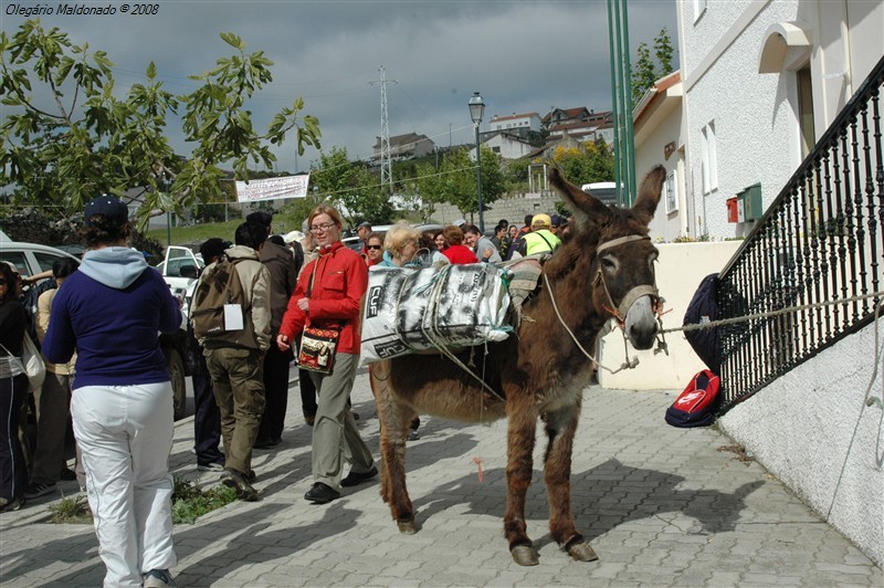 Inaugurada Rota do Contrabando