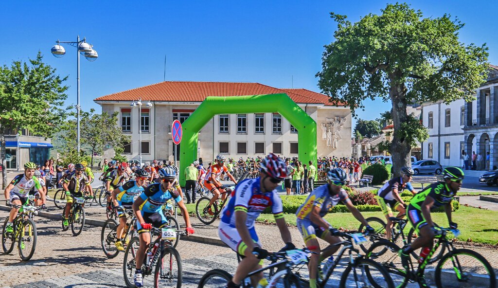 V Troféu BTT "Acácio da Silva"