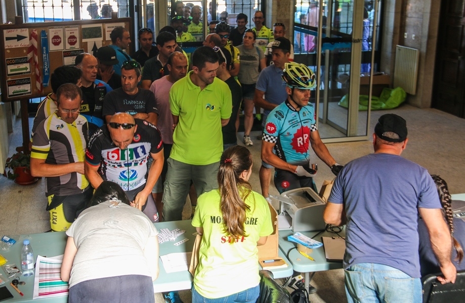 V Troféu BTT "Acácio da Silva"
