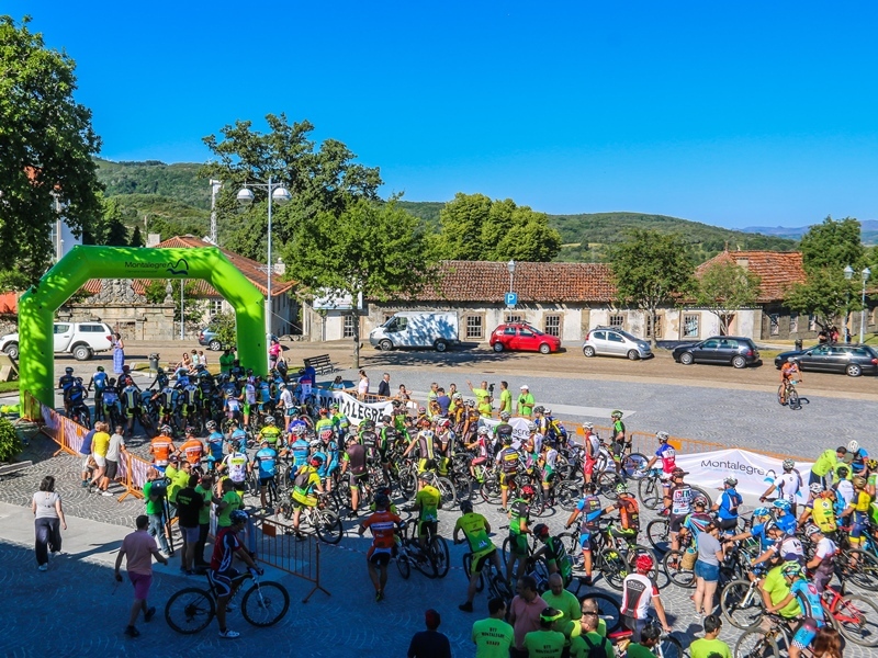 V Troféu BTT "Acácio da Silva"