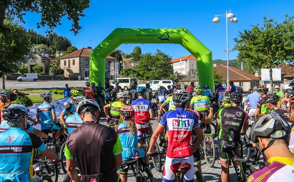V Troféu BTT "Acácio da Silva"