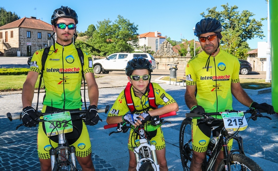 V Troféu BTT "Acácio da Silva"