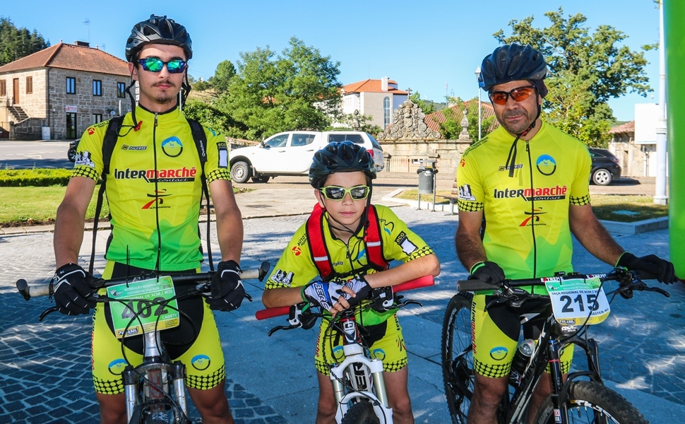 V Troféu BTT &quot;Acácio da Silva&quot;