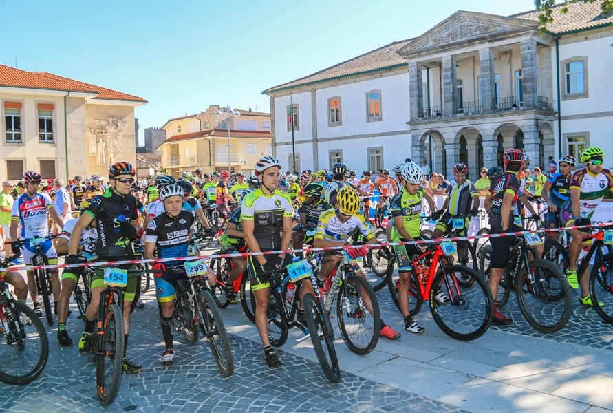 V Troféu BTT &quot;Acácio da Silva&quot;