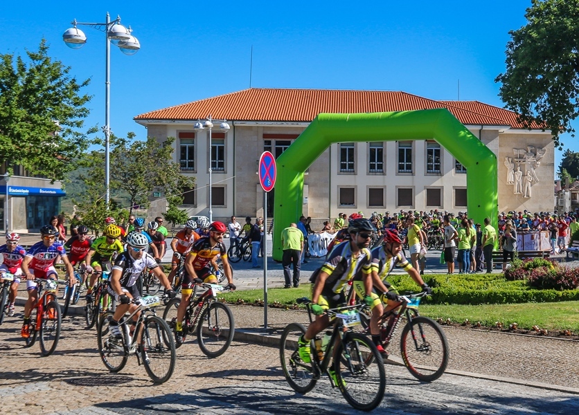 V Troféu BTT &quot;Acácio da Silva&quot;