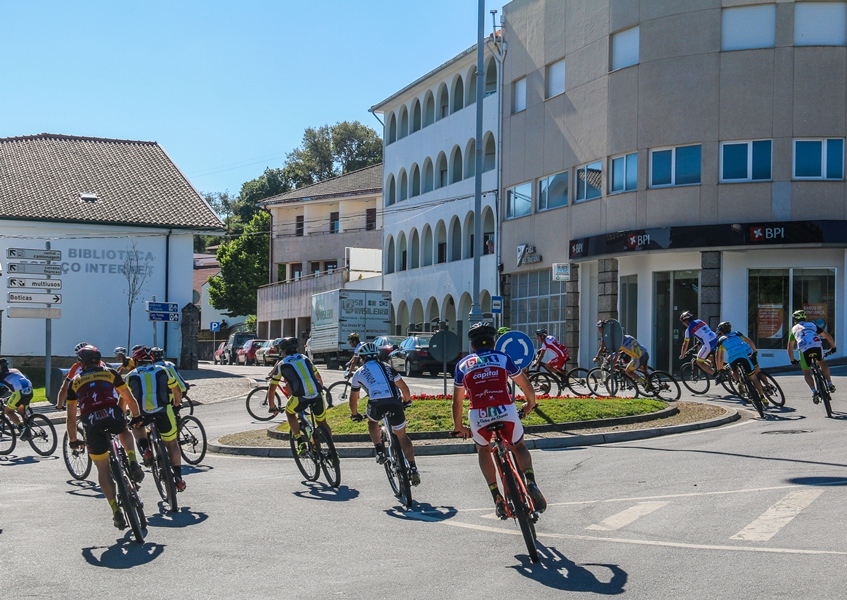 V Troféu BTT "Acácio da Silva"