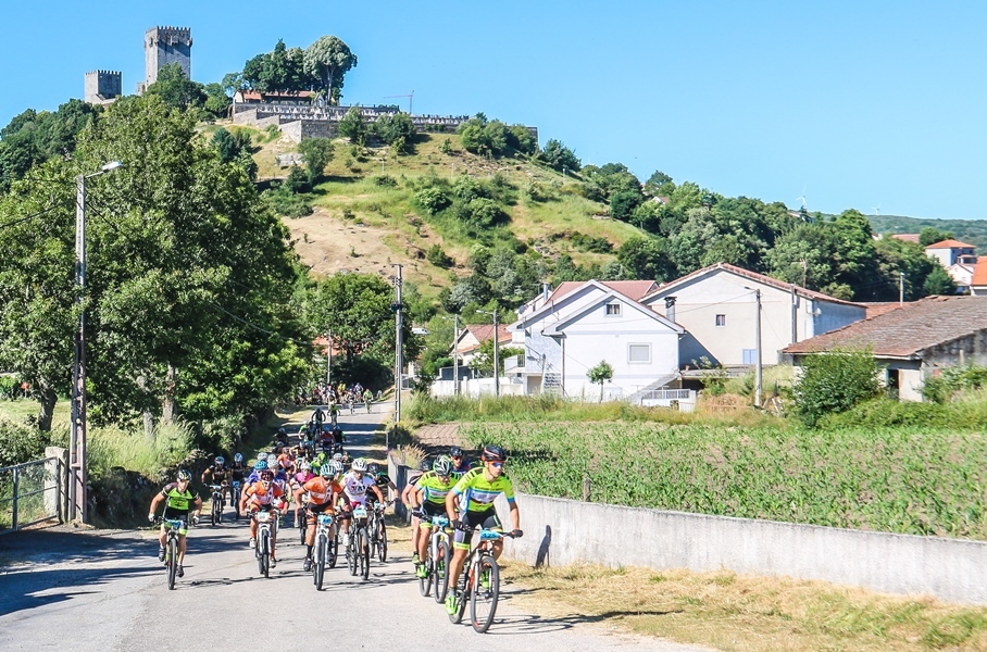 V Troféu BTT &quot;Acácio da Silva&quot;