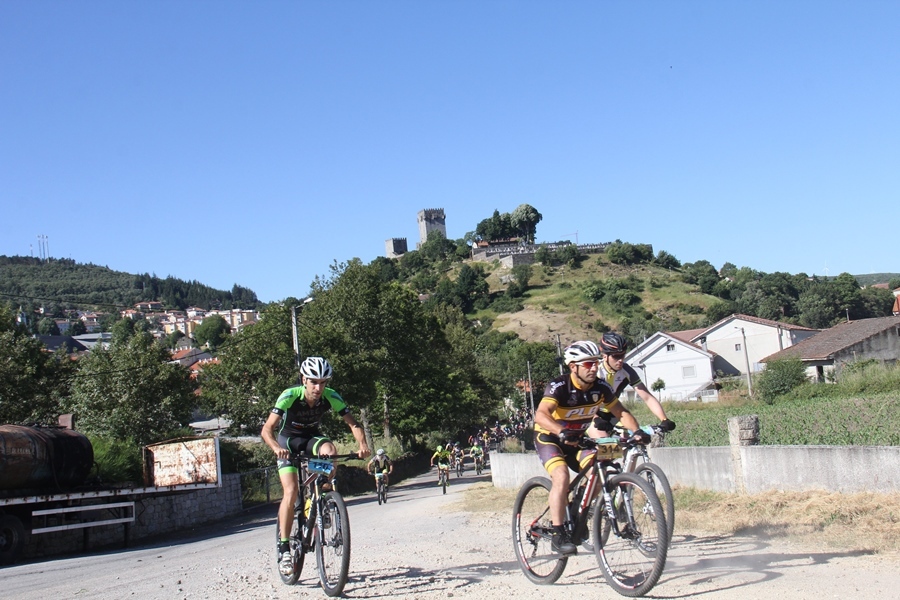 V Troféu BTT "Acácio da Silva"