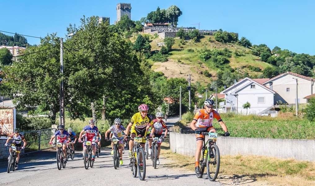 V Troféu BTT "Acácio da Silva"