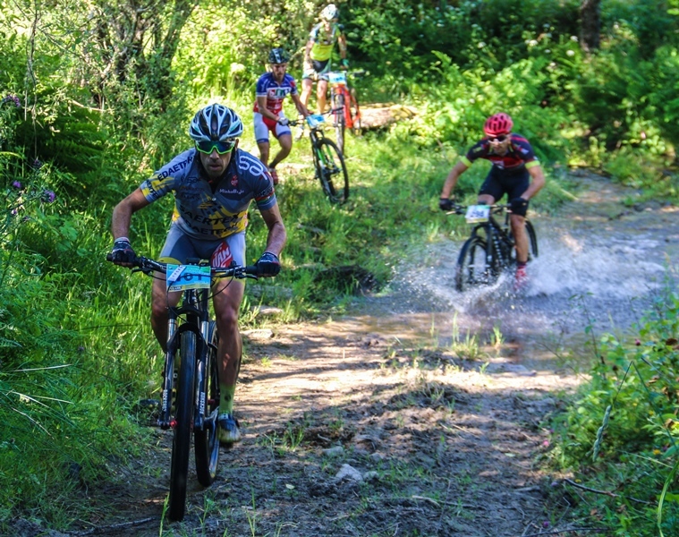 V Troféu BTT &quot;Acácio da Silva&quot;