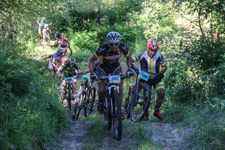 V Troféu BTT &quot;Acácio da Silva&quot;