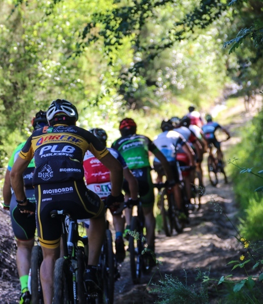 V Troféu BTT "Acácio da Silva"