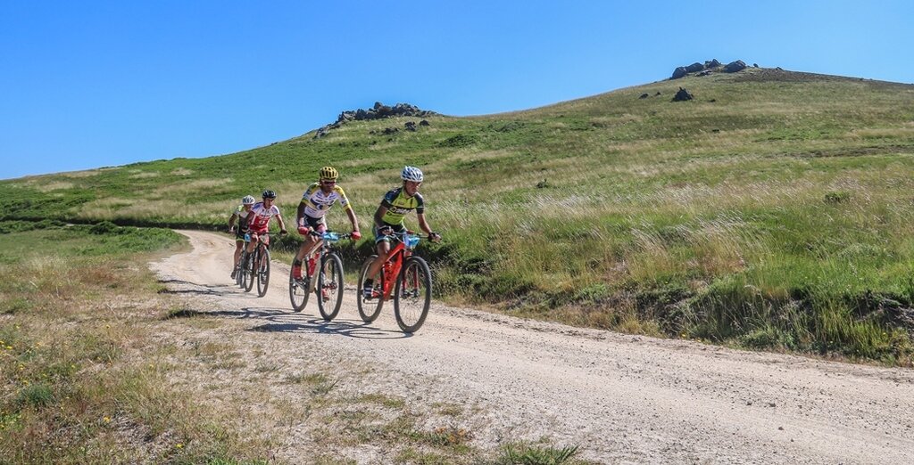 V Troféu BTT "Acácio da Silva"