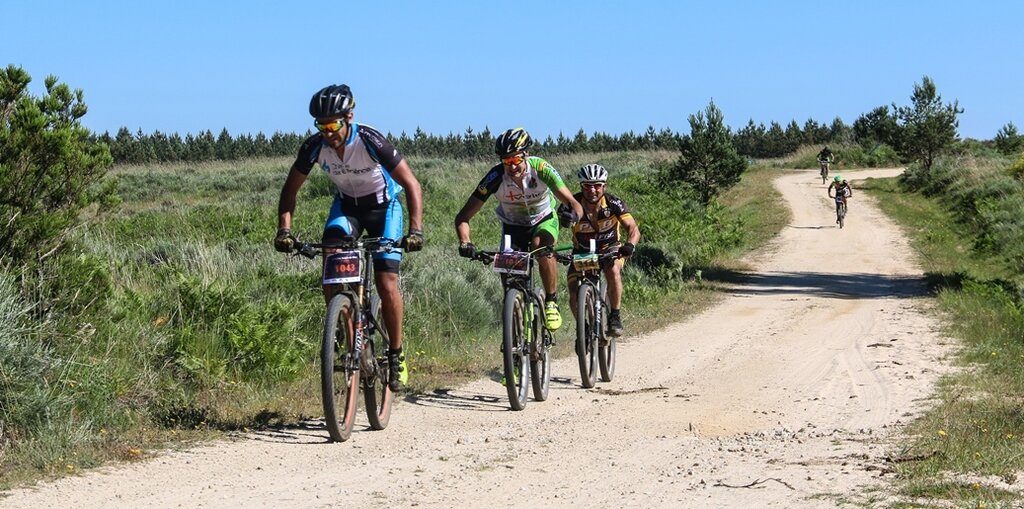 V Troféu BTT "Acácio da Silva"