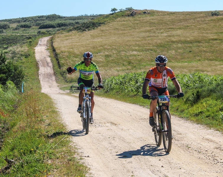 V Troféu BTT "Acácio da Silva"