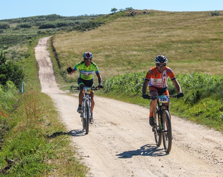 V Troféu BTT &quot;Acácio da Silva&quot;