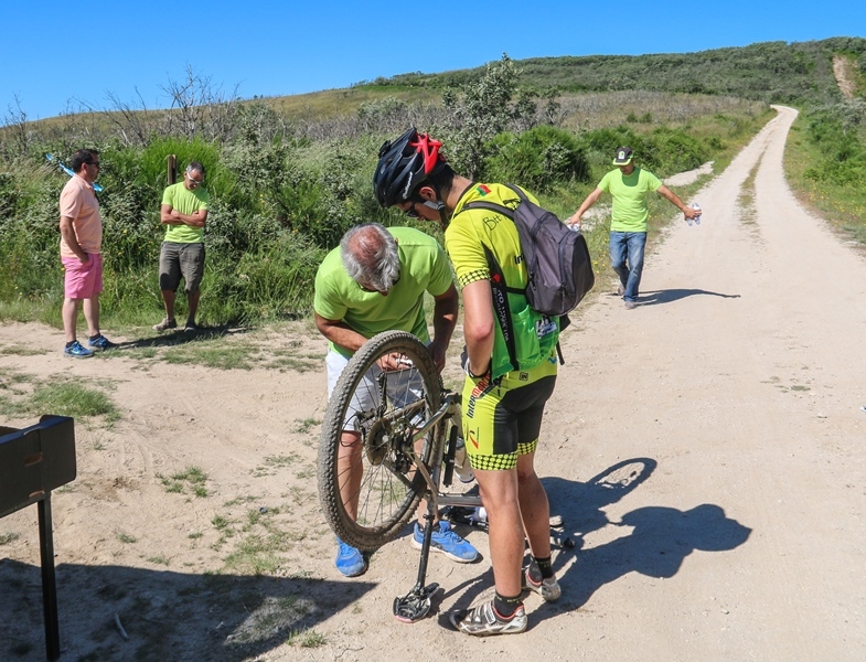 V Troféu BTT &quot;Acácio da Silva&quot;