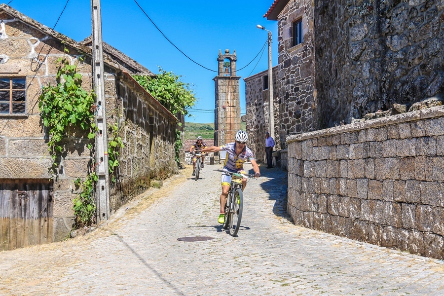 V Troféu BTT "Acácio da Silva"