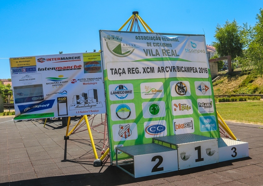 V Troféu BTT "Acácio da Silva"