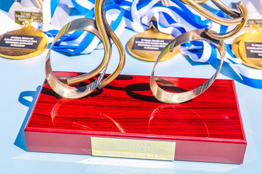 V Troféu BTT "Acácio da Silva"