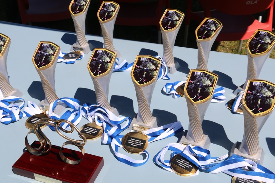 V Troféu BTT "Acácio da Silva"