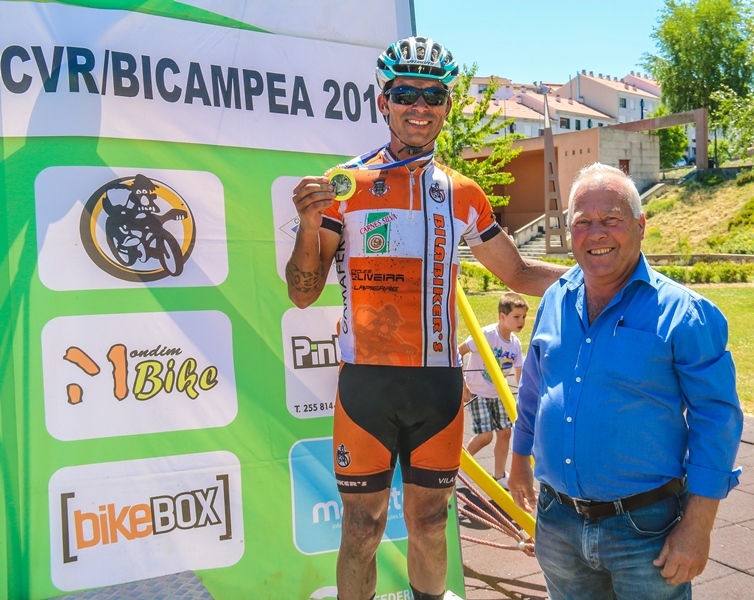 V Troféu BTT "Acácio da Silva"