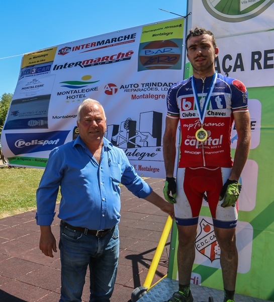 V Troféu BTT "Acácio da Silva"