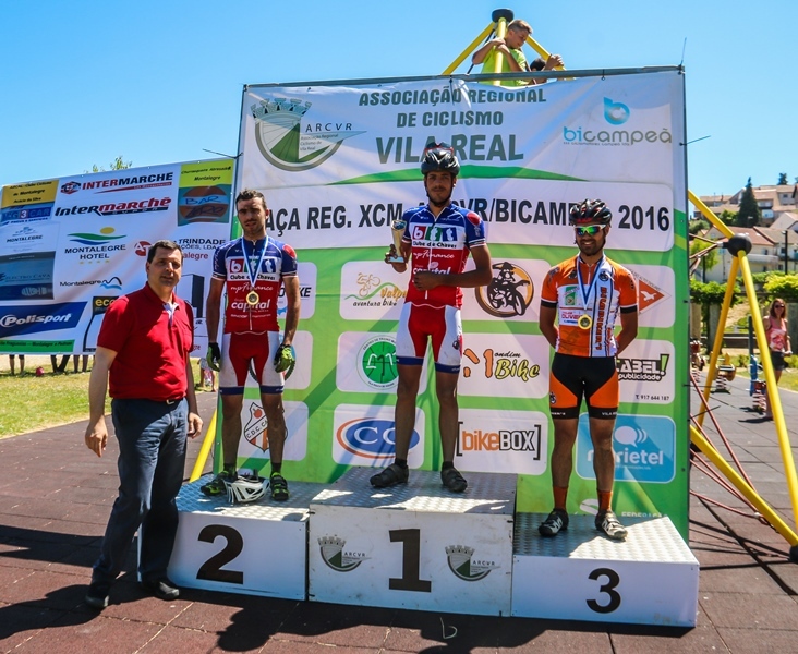 V Troféu BTT "Acácio da Silva"