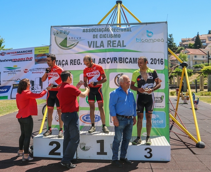 V Troféu BTT "Acácio da Silva"