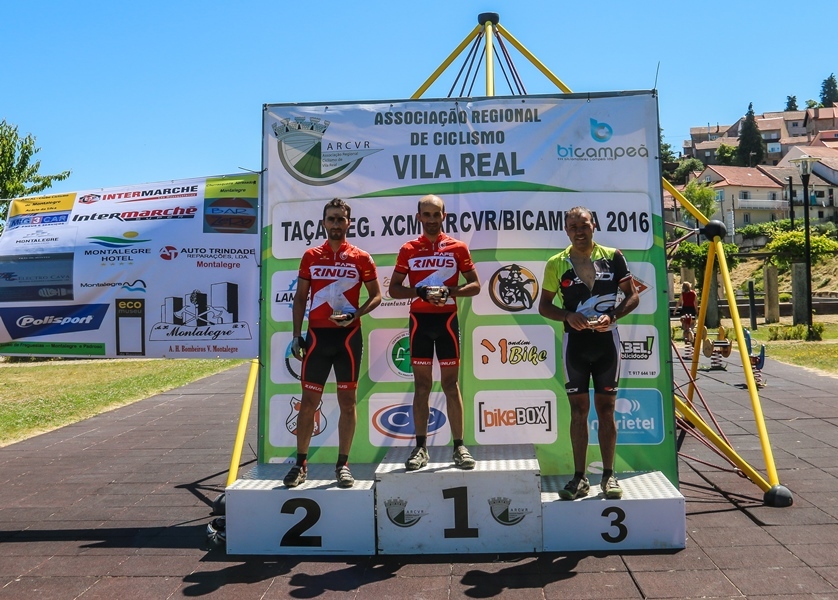 V Troféu BTT "Acácio da Silva"