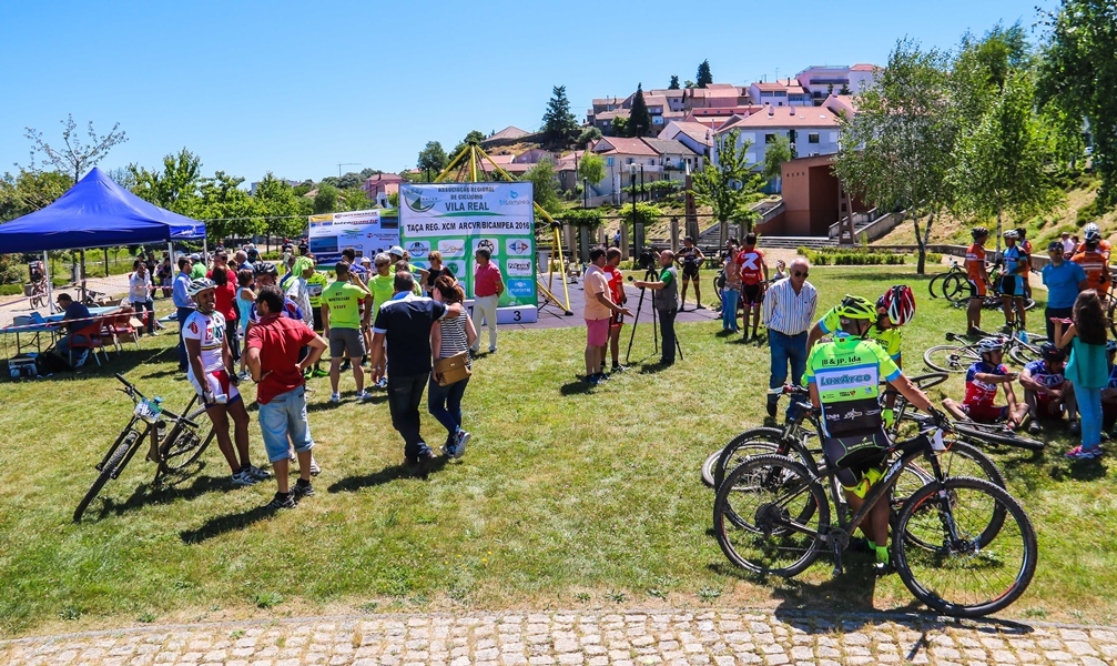 V Troféu BTT "Acácio da Silva"