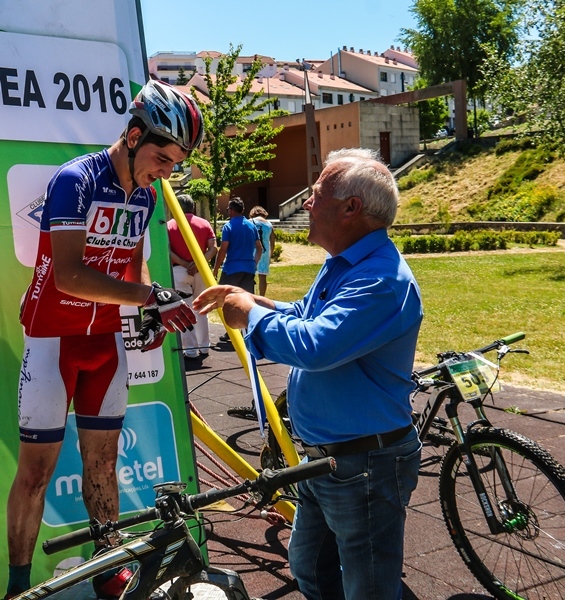 V Troféu BTT &quot;Acácio da Silva&quot;